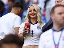 Inside life of Jordan Pickford's wife Megan from how they met to glamorous career