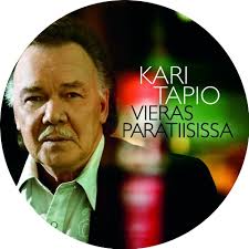 Kari Tapio ja Maarit