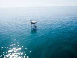 The Most Dangerous Hotel In The World Coast Guard Stations Places To Travel Places To Go