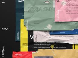 Torn Paper Ii Mockup Pack Martyr Torn Paper Martyrs Torn