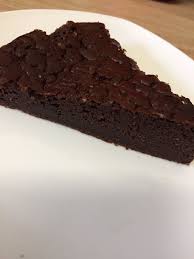 Moelleux Au Chocolat De Mon Enfance Sans Gluten Et Sans Lactose Comment J Ai Change De Vie Recette Moelleux Au Chocolat Chocolat Faire Fondre Du Chocolat