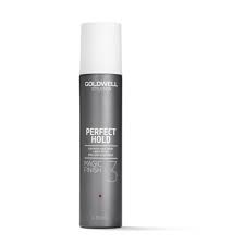 Save 25% in cart on beauty & personal care products. Goldwell Perfect Hold Magic Finish 3 Lustrous Hair Spray Buy Online In South Africa Takealot Com