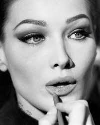 Image result for carla bruni 90s