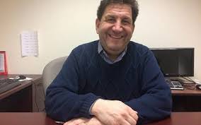 Community chaplaincy program could fill the gaps in pastoral care