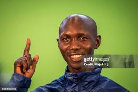 666 Wilson Kipsang Photos & High Res Pictures