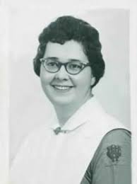 Mary Ullberg Obituary (1936