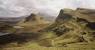 Isle Of Skye Castle