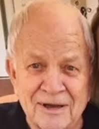 Obituary information for Gerald Franklin "Buck" Holton