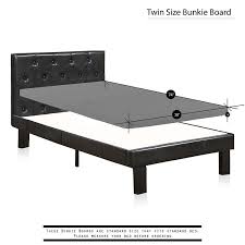 Ever looked at a bed and thought to yourself: 5 Best Bunkie Boards Reviewed In Detail Jul 2021