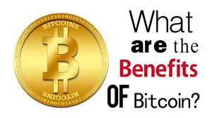 Bitcoin is the easiest way to make since the advent of bitcoin in 2009, there have always been people who have used the currency solely to. The Benefits Of Bitcoin Youtube