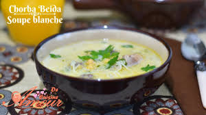 Voir plus d'idées sur le thème cuisine tunisienne, cuisine, tunisienne. Soupe Tunisienne Chorba A La Semoule D Orge Tchicha Pour Ramadan Youtube