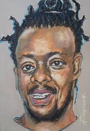 Olaf's Infernal Skin in League of Legends