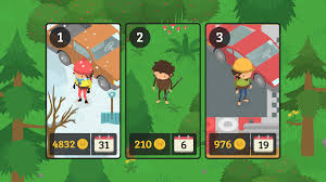 Each card has symbols that show what can be placed beneath it, and suits cannot be repeated in any single column. Two Games Standout Among Apple S App Store Best Of 2020 Winners