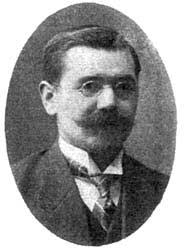 Lehrer der Zentralschule in Chortitza