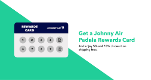 Also known as your online shopping partner, it is the answer to customers whose shipping needs. Johnny Air Cargo Padala The Most Reliable And Safest Fastest Shipping Service To The Philippines Welcome To Johnny Air Cargo Padala