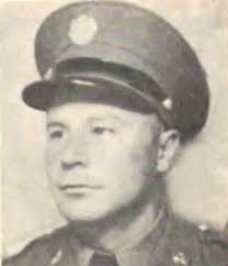 CPL Willie John Mays (1912-1944)