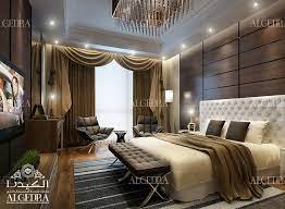 Whatever it is a house or an apartment your amazing bed should be perfectly made. Bedroom Interior Design Dubai Interiors Home Design