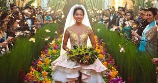 Crazy Rich Asians What A Day In The Life Would Really Cost Asian Wedding Dress Crazy Rich Asians Wedding Dress Asian Inspired Wedding