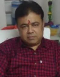 All CLG Members of MARWAR Thana