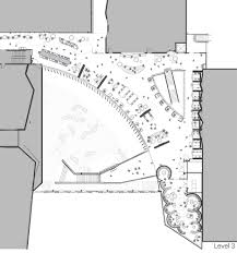 Gallery Of Deakin University Burwood Student Plaza Thomsonadsett 12 Student How To Plan Plaza