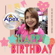 Apex Women's Club of Batangas City
