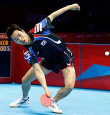 Table Tennis Shoes How They Benefit Your Game And Prevent Injury