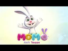 Akilli Tavsan Momo Oyunu Sarkili Trt Cocuk Cizgi Film Youtube 2020 Cizgi Film Film Oyun