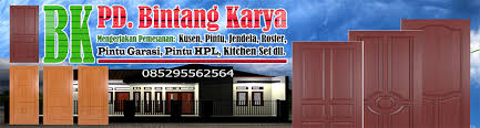 Dari banyaknya jenis material yang ada, kusen atau juga kerangka untuk bagian pintu dan jendela juga menjadi bagian yang tidak kalah pentingnya dari batako ataupun. Pd Bintang Karya 2 Harga Kusen 6 X 12 Dan Pintu Kamar Update Tahun 2016