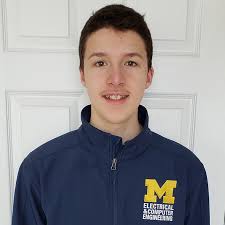 2021 EECS Undergraduate Student Awards