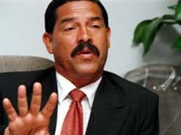 Blanco y Sibaja en el candelero