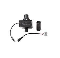 King Innovation Insta Light Battery Pack For Low Voltage Landscape Lights King Innovation 75500 Homelectrical Com