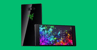 Learn more about the razer razer phone 2. Razer Phone 2 Review Good For Games But No Fun As A Phone Wired