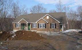 There are over 15 new home builders in poconos, pa. Joybeck Custom Buildersa Floor Plans Models Poconos Newhomesource