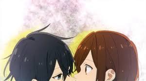 Alright, since not a lot of people saw my last post. Ill do it again.  Petition for anyone who can draw the lower half of this pic from the anime  : rHorimiya
