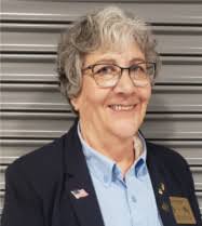 SOUTHEAST DISTRICT OFFICERS