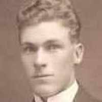 Arnold Thomas Piggott (1903–1977) • FamilySearch