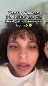 Leah Dishes It Out in Love Island Season 6 Drama