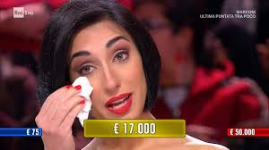 Affari Tuoi, ricordate Sandy della Valle D'Aosta? Ha accettato in lacrime  l'offerta