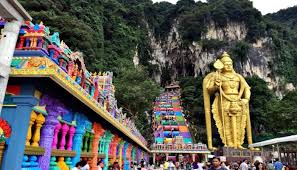 Anda berencana untuk berlibur ke malaysia? 10 Destinasi Wisata Malaysia Anti Mainstream 2019