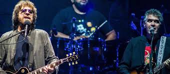 Electric Light Orchestra Concert Tickets And Tour Dates Seatgeek