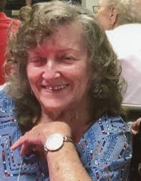 Obituary for Patricia "Pat" J. Hess