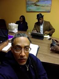 It's That Dude Fontaine