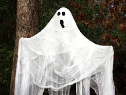 Check spelling or type a new query. Halloween Ghost Decorations How To Make A Cheesecloth Ghost Hgtv