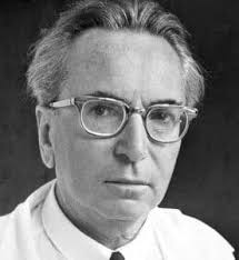 Legendary Psychologists: Viktor Frankl