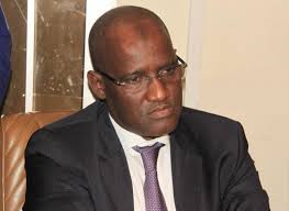 Mansour Elimane kane représente le Sénégal à Oslo, à la rencontre du  Secrétariat international de l'ITIE