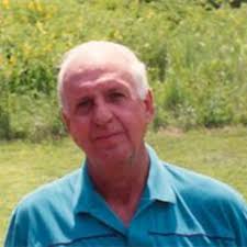 Obituary information for Bill Lynd Alderman