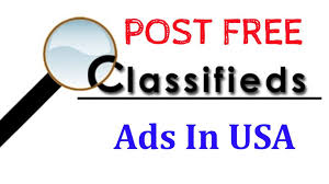 Post free classified ads in usa. Post Free Classified Ads In Usa Without Registration