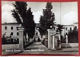 Bello, angolo via cigana 1, 31045, motta di livenza, veneto e controlla anche gli altri dettagli, come ad esempio: Altre Citta 1963 Motta Di Livenza Caserma Vittorio Veneto Battaglione Genio Pionieri Treviso
