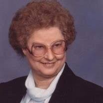 Mary Susan Deyo Obituary