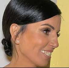 Meet Michal Uziyahu 💙 Michal Uziyahu, Eshkol Regional Council's Mayor,  lived through October 7 just four miles from the Gaza border. In the face  of devastation, she refused to be a victim.